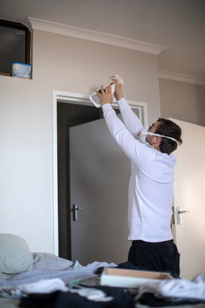 Best Comprehensive Air Testing for Mold Contaminants  in Beverly Hills, CA