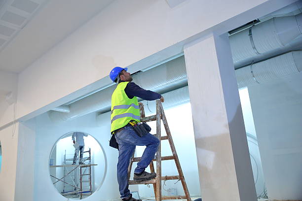 Best HVAC Mold Inspection and Cleaning  in Beverly Hills, CA
